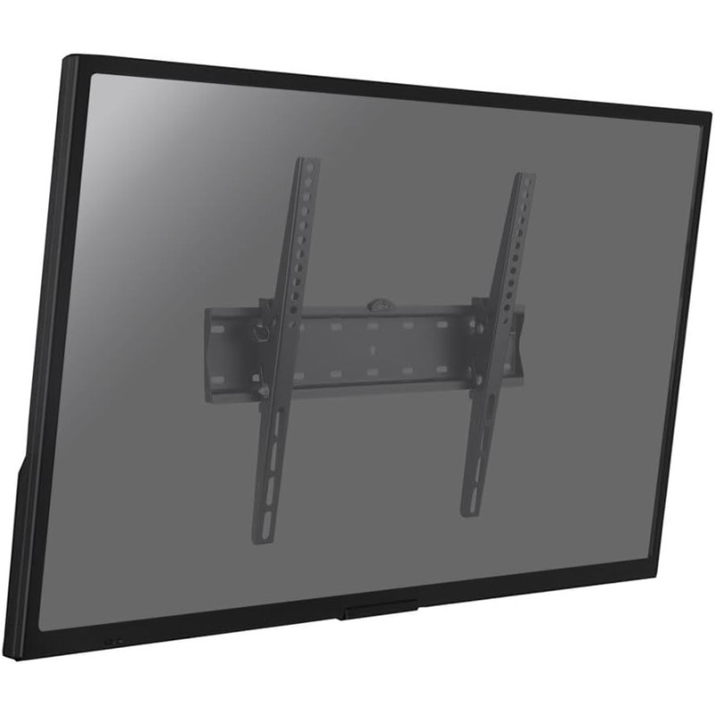 Kimex Support Mural Inclinable pour Ecran TV 32'' - 55''