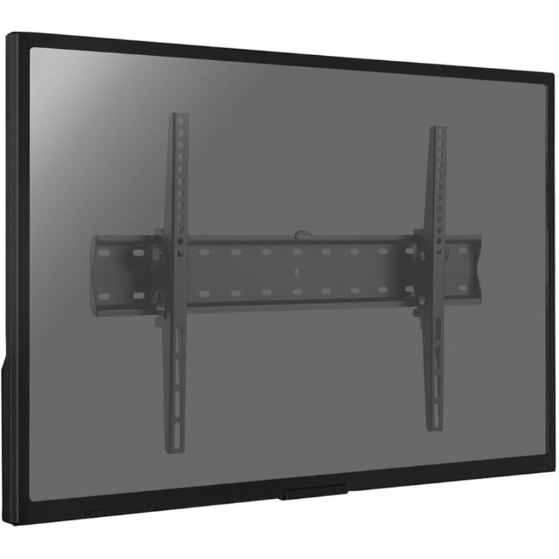 Kimex Support Mural Inclinable pour Ecran TV 37'' - 70''