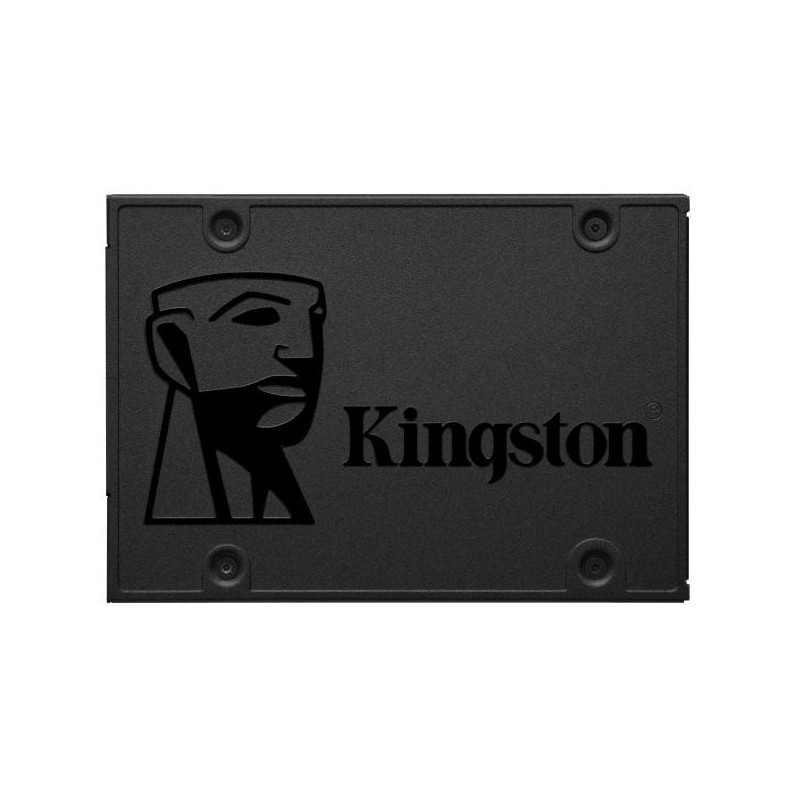 KINGSTON SSD 960G 2.5" SATA3 *SA400S37/960G