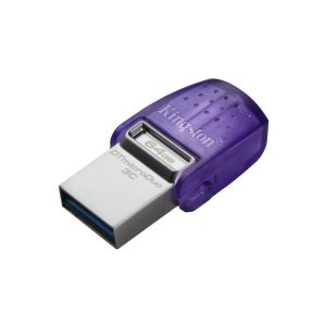 KINGSTON DataTraveler microDuo 3C 64G *DTDUO3CG3/64GB