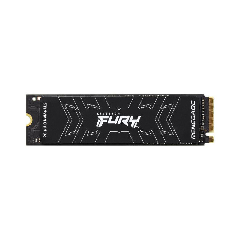 KINGSTON SSD 1T M.2 NVMe Gen4 FURY Renegade