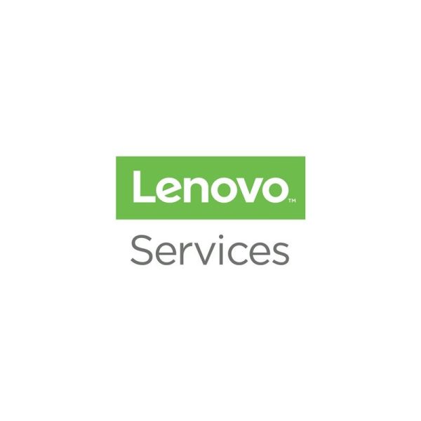 Lenovo Ext. Garantie 2 ans Retour Atelier