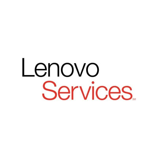 Lenovo Ext. Garantie 3 ans sur site NBD