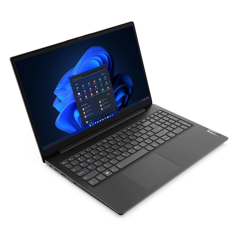 Lenovo V V15 Intel® Core™ i3 i3-1215U · 15,6″, Full HD, 8 Go