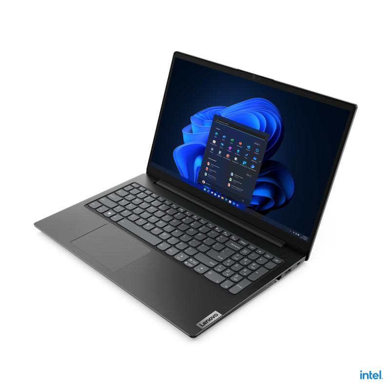 Lenovo V V15 Intel® Core™ i5 i5-12500H · 15,6″, Full HD, 8 Go