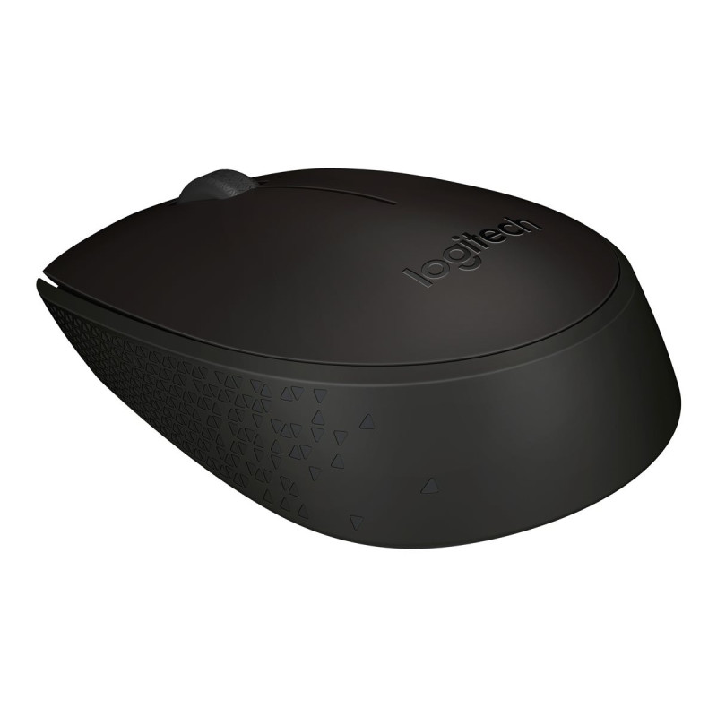 Logitech B170 Sans Fil Noir