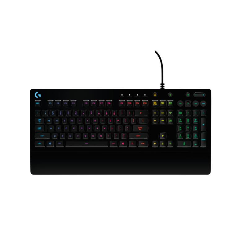 Logitech G213 Prodigy Gaming
