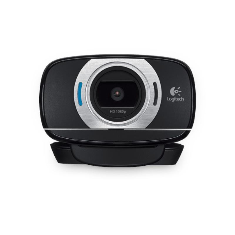 Logitech C615 Portable HD · Full HD