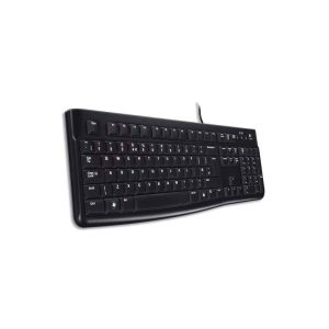 Logitech K120 USB Noir OEM