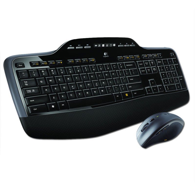 Logitech KIT MK710 Unifying
