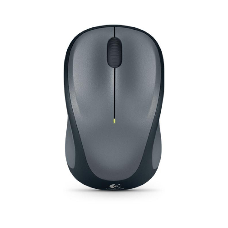 Logitech M235 souris Bureau Ambidextre RF sans fil Optique 1000 DPI
