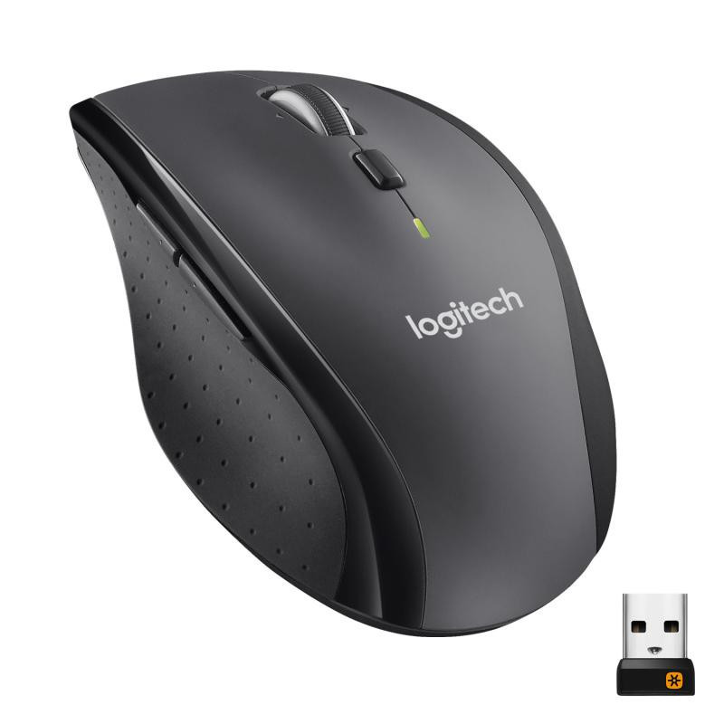 Logitech Marathon M705 Sans Fil - Souris *910-001949