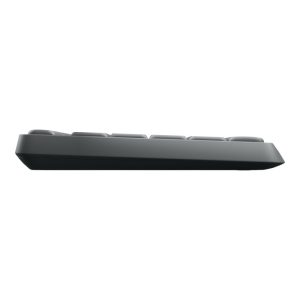 Logitech KIT MK235 Noir Sans Fil