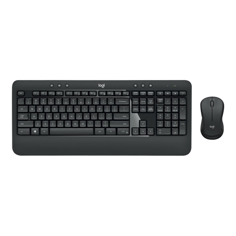 Logitech KIT MK540