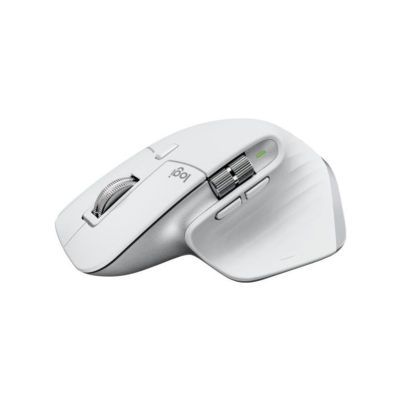 Logitech MX Master 3S Pale Grey