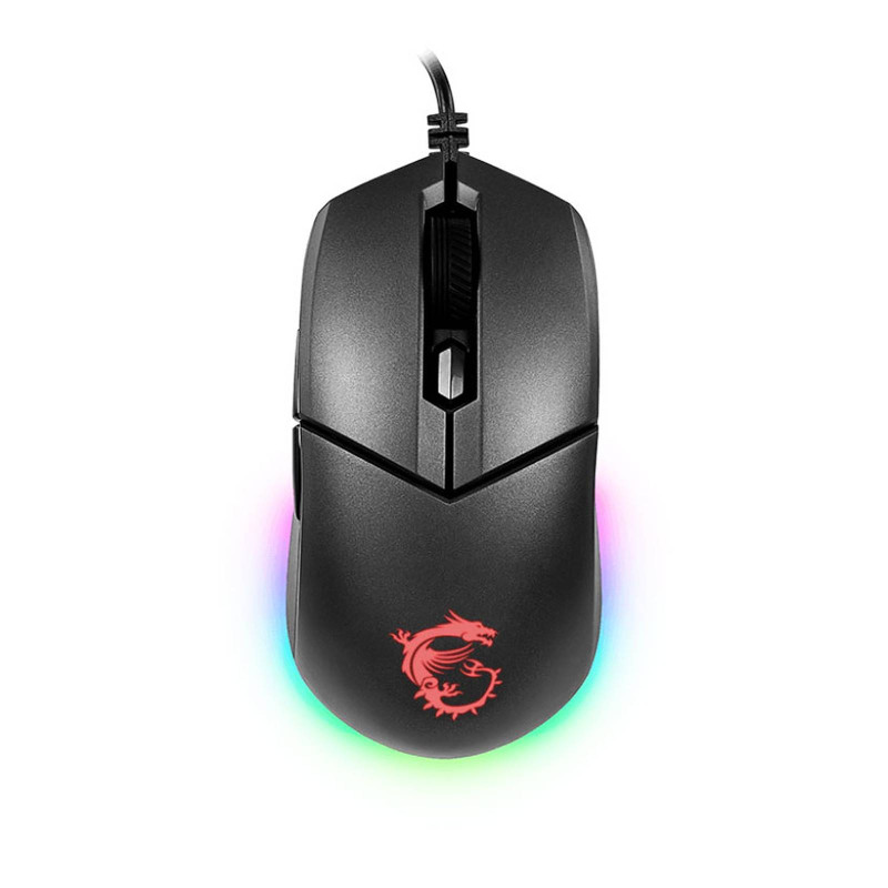 MSI Clutch GM11
