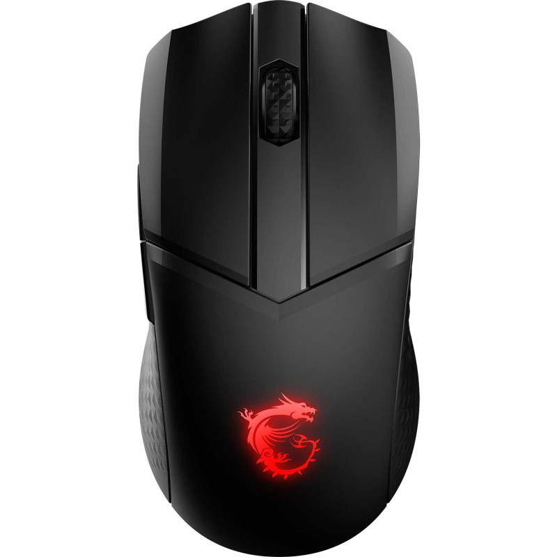 MSI CLUTCH GM41 LIGHTWEIGHT WIRELESS