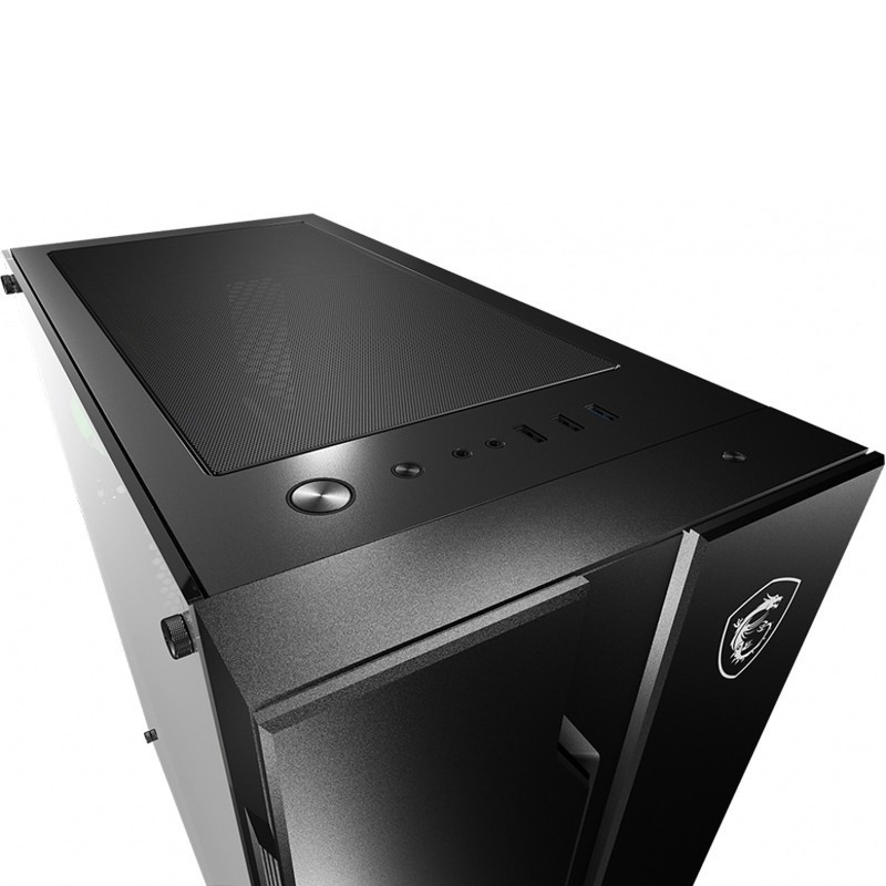 MSI controleur LED pour VAMPIRIC 010