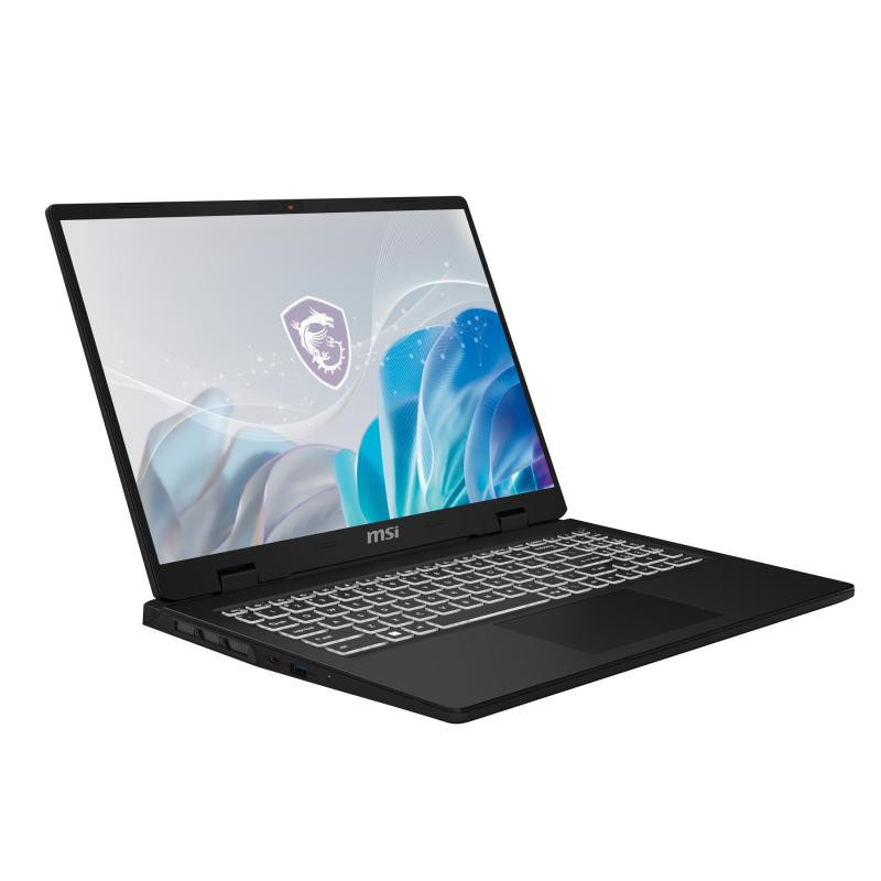 MSI Creator M16 HX C14VFG-011FR Intel® Core™ i7 i7-14700HX · 16″, QHD, RTX 4060