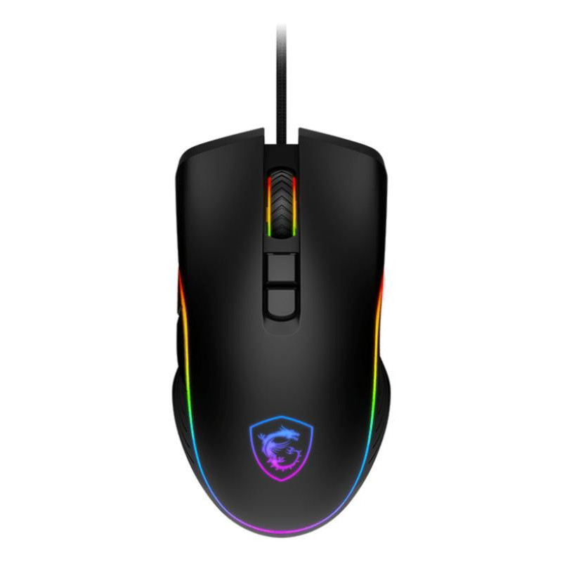MSI Forge GM300