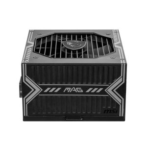 MSI MAG A650BN - 650w bronze