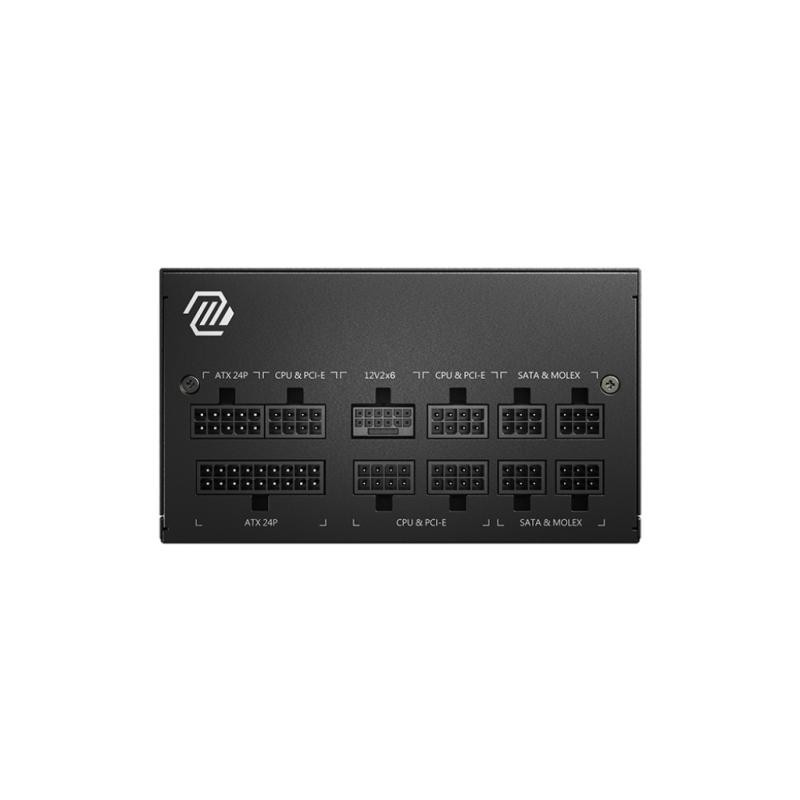 MSI MAG A850GL PCIE5