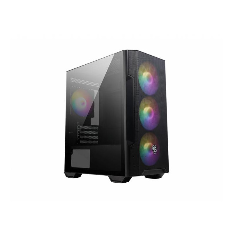 MSI MAG Forge M100R