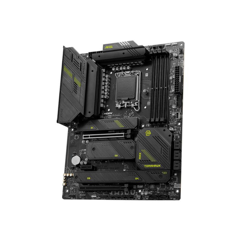 MSI MAG Z790 TOMAHAWK MAX WIFI