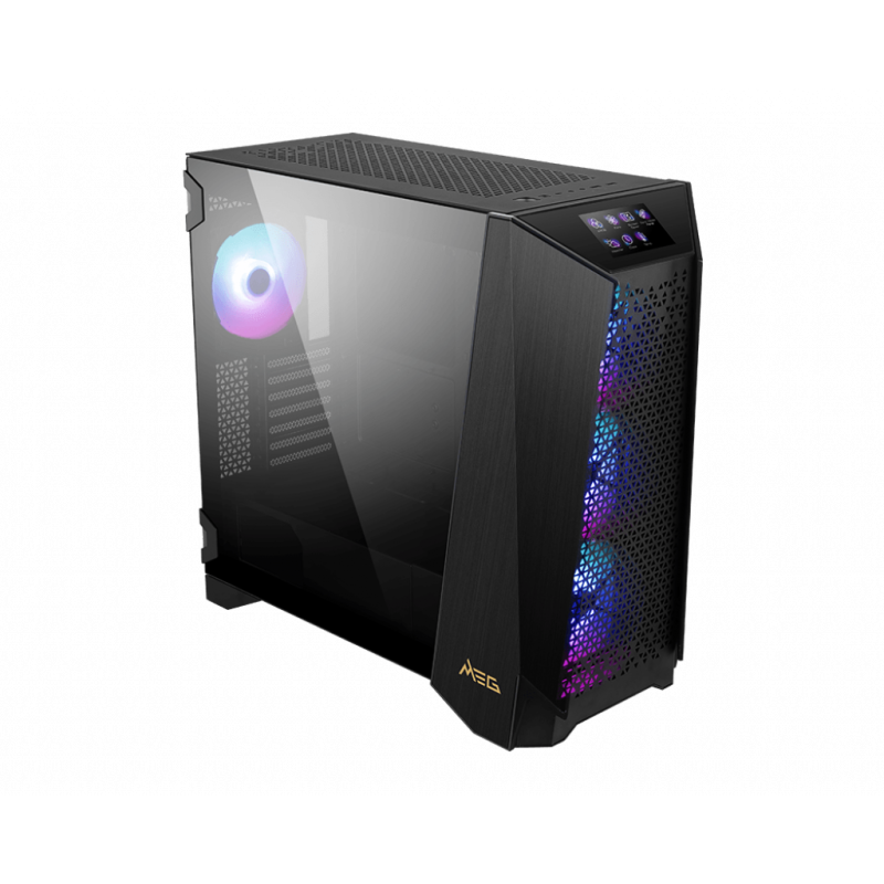 MSI MEG PROSPECT 700R