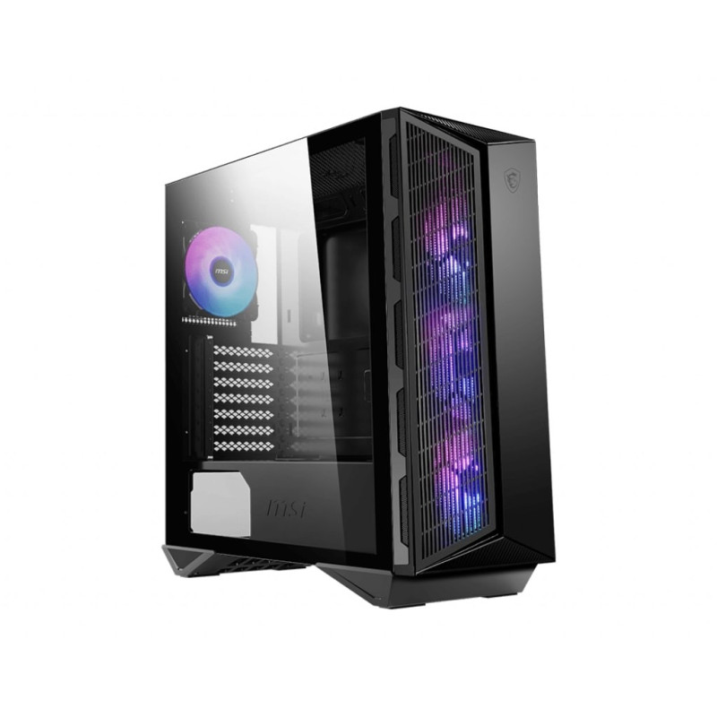 MSI MPG GUNGNIR 111R o