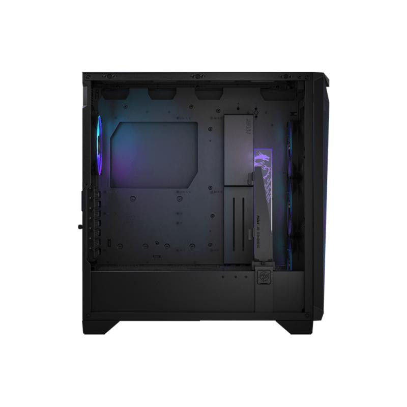 MSI MPG Gungnir 300R Airflow
