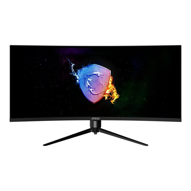 MSI MAG342CQR