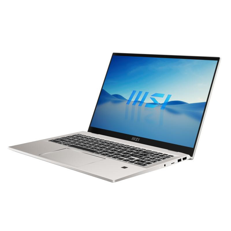 MSI Prestige 16Studio A13VE-038FR Intel® Core™ i7 i7-13700H · 16″, QHD, RTX 4050