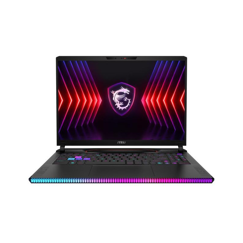 MSI Gaming Raider GE68 HX 14VHG-297FR Intel® Core™ i9 i9-14900HX · 16″, QHD, RTX 4080