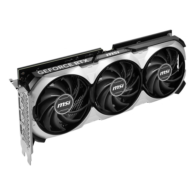 MSI RTX 4070 Super 12G Ventus 3X OC
