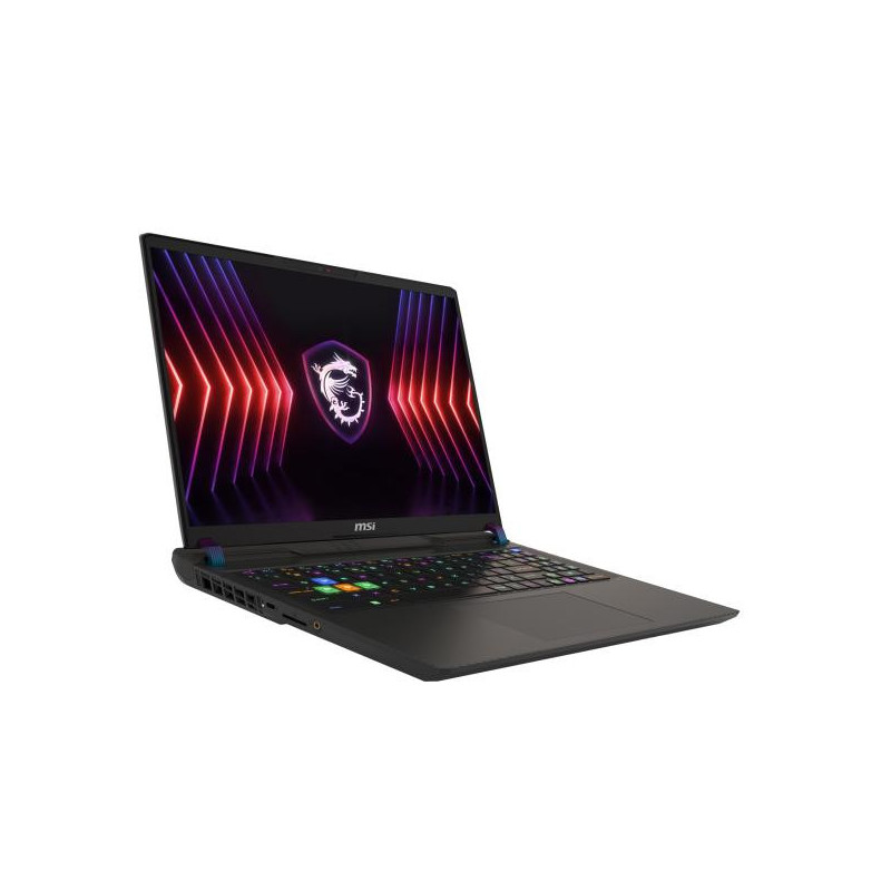 MSI Vector 16 HX A13VIG-404FR Intel® Core™ i9 i9-13980HX · 16″, Full HD, RTX 4090
