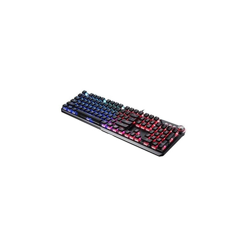 MSI VIGOR GK71 SONIC RED FR