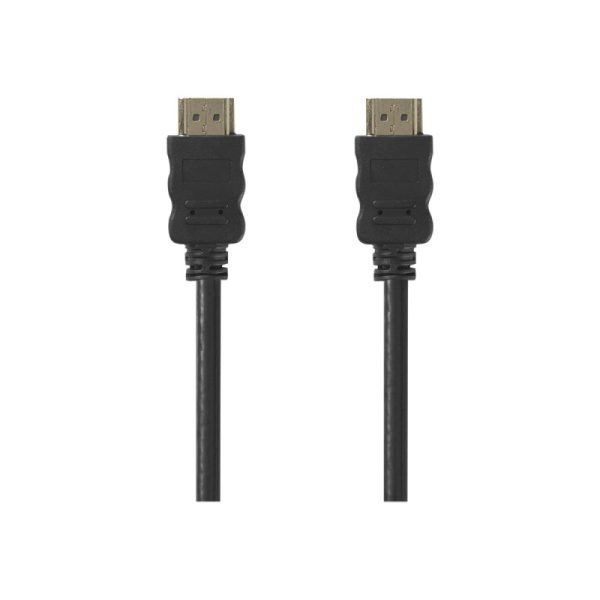 Nedis Cable HDMI High Speed 3m