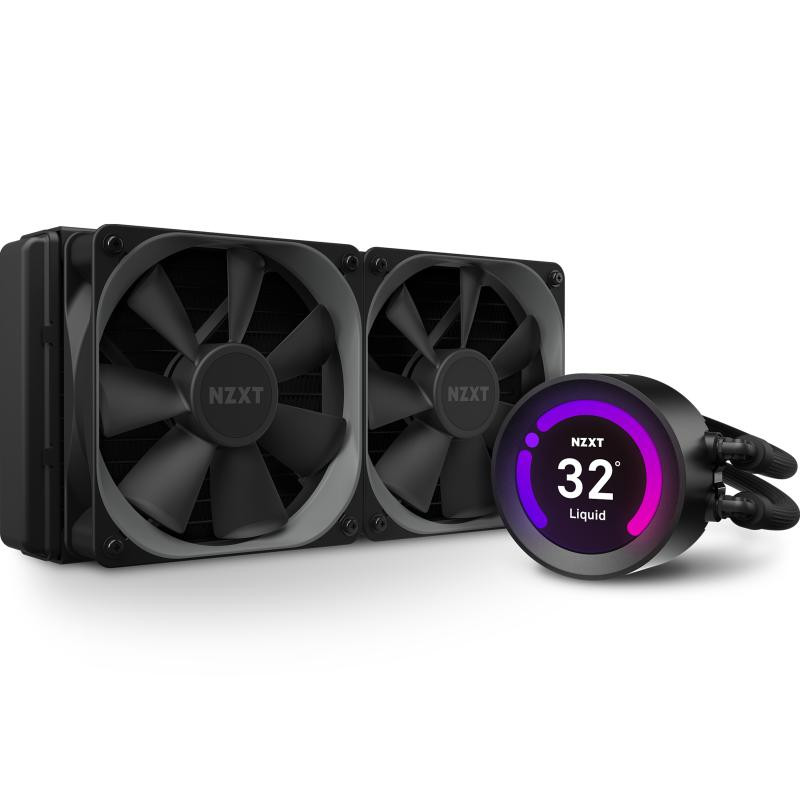 NZXT Kraken Z53 240mm