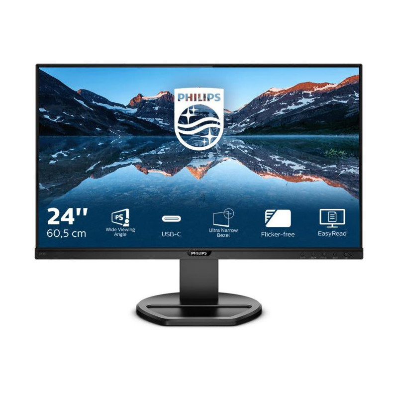 Philips 243B9/00o