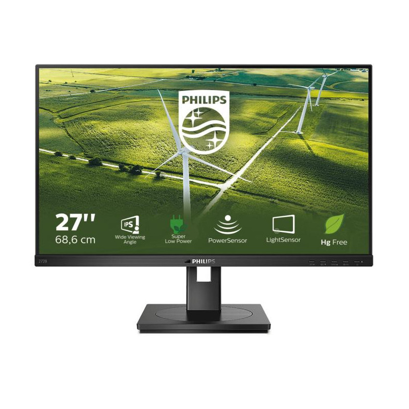 PHILIPS 272B1G/00