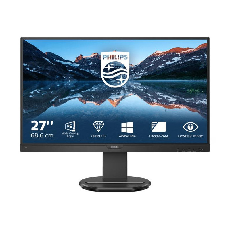 PHILIPS 276B9/00