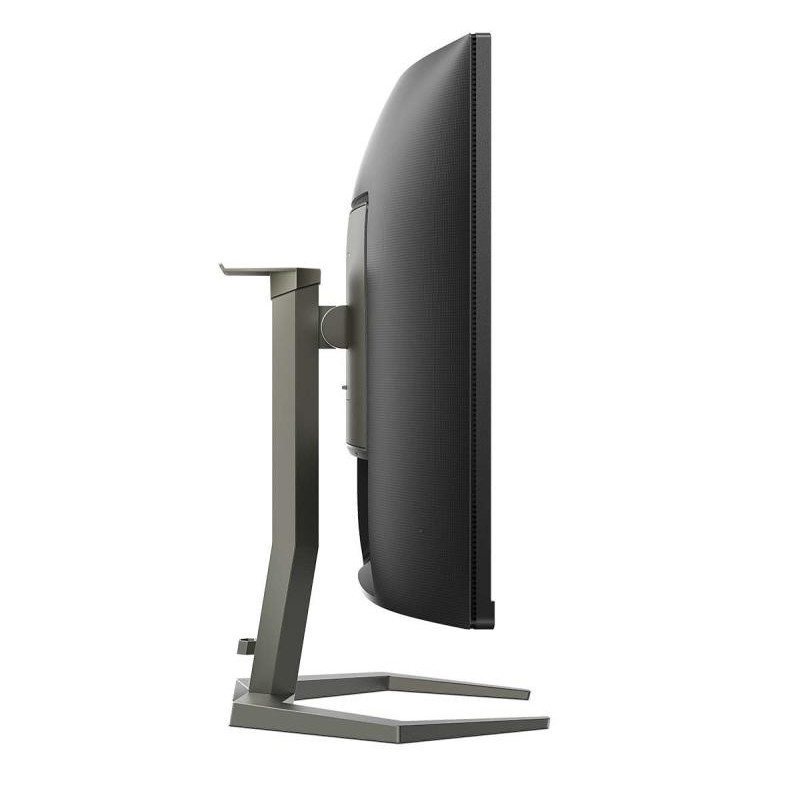 Philips Momentum 32M1C5200W/00 écran plat de PC 80 cm (31.5") 1920 x 1080 pixels Full HD LCD Noir