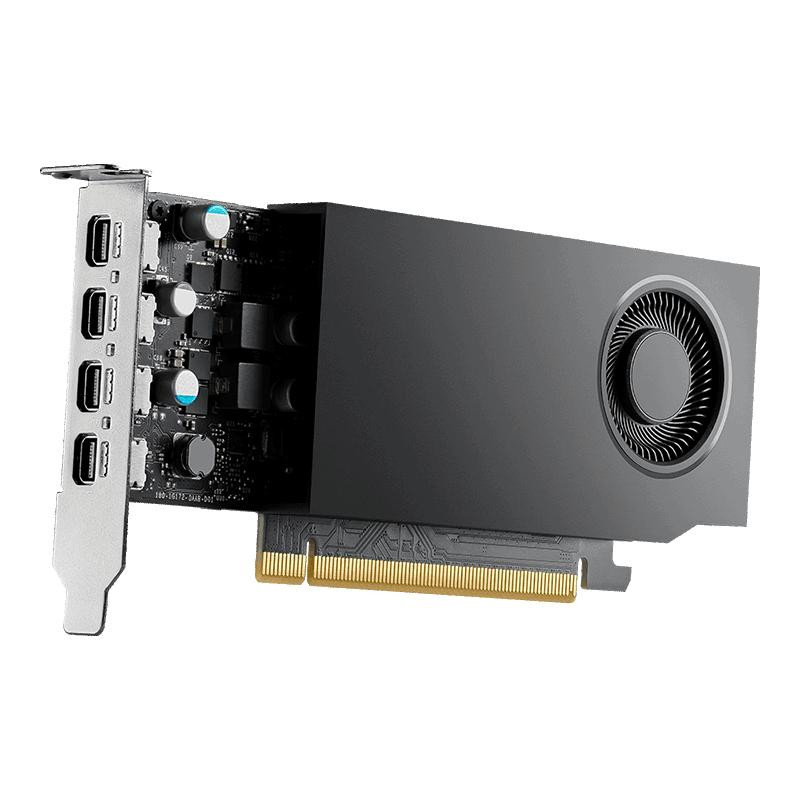 PNY A400 Nvidia 4 Go GDDR6