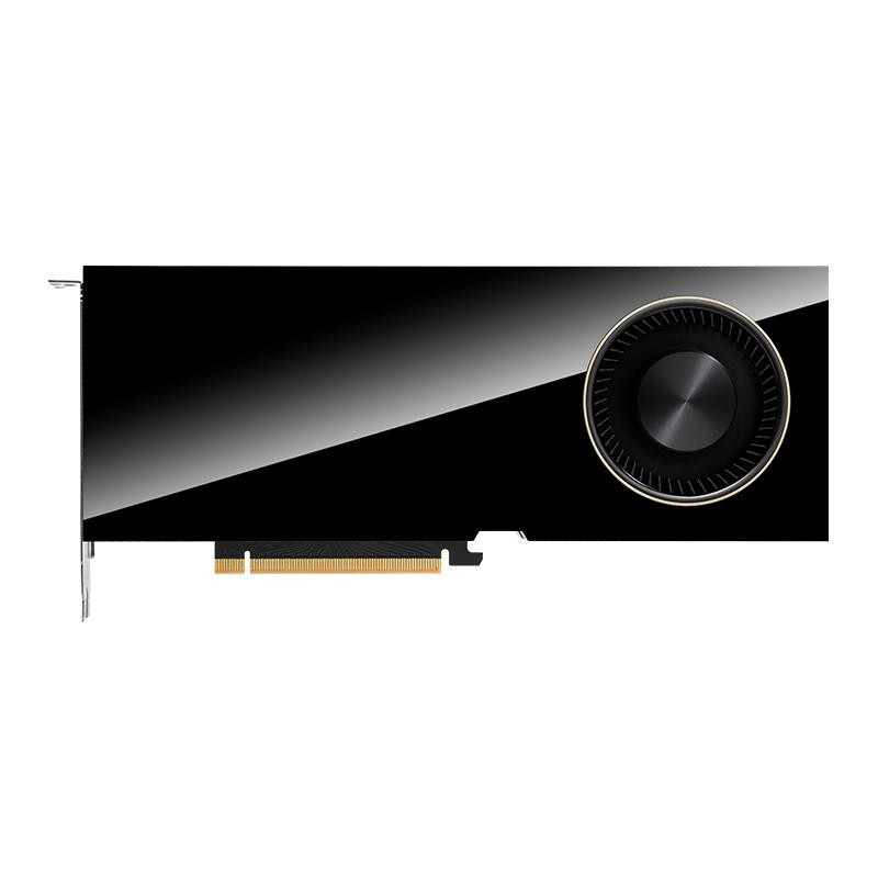 PNY Nvidia RTX 6000 Ada Generation Quadro RTX 6000 48 Go GDDR6