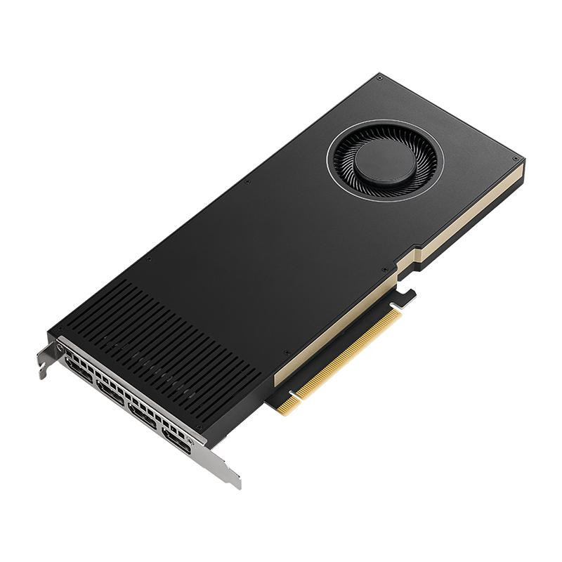 PNY Quadro Nvidia RTX A4000 16GB - OEM