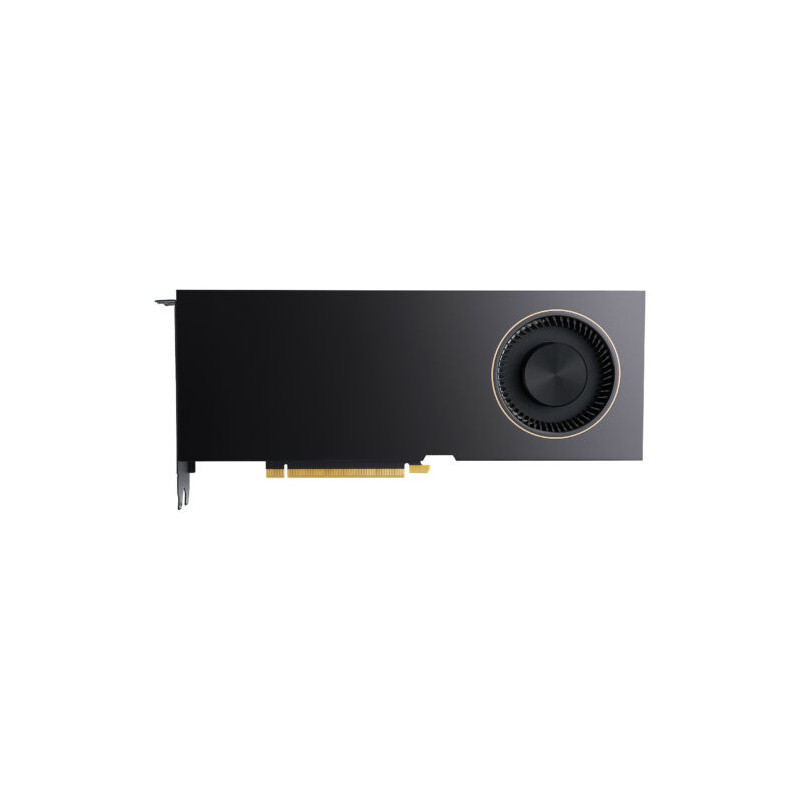 PNY Quadro Nvidia RTX A6000 48GB + Licence Omniverse - OEM