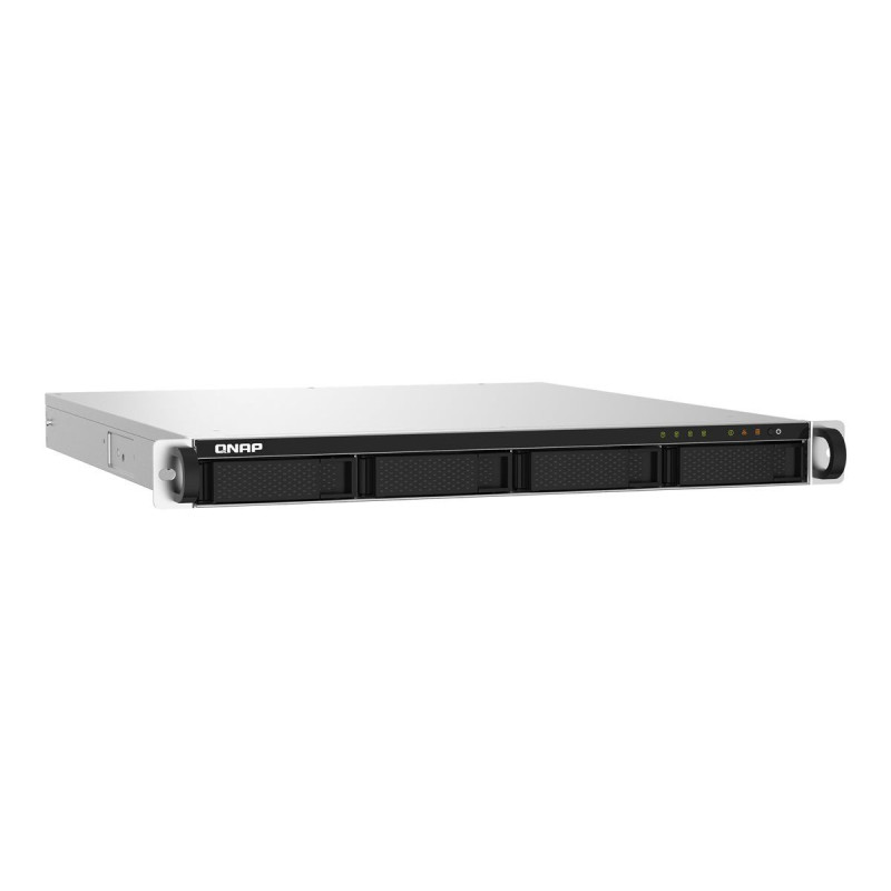 QNAP TS-432PXU-RP-2G Serveur NAS 4 Baies