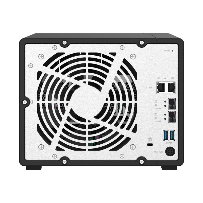 QNAP TS-932PX-4G Serveur NAS 9 Baies