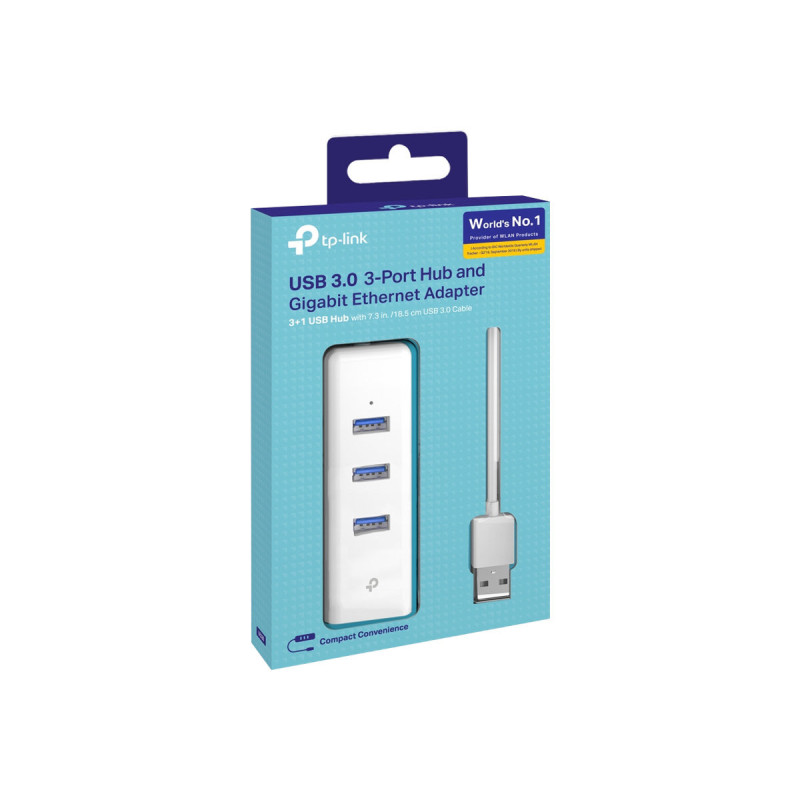 TP-Link UE330